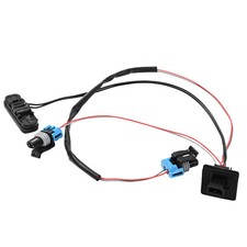 Für Opel Meriva B 10-17