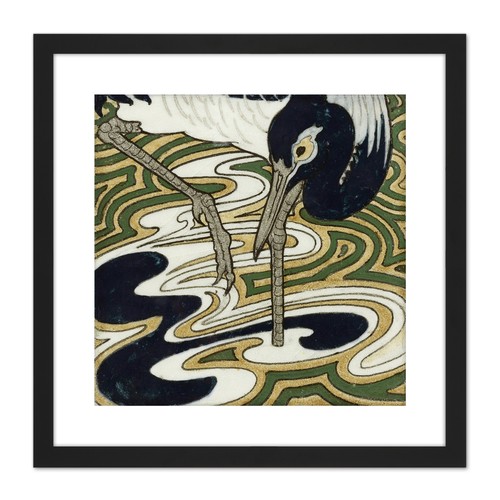 Bert nienhuis vogel kranich - bert,