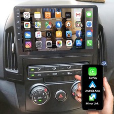 Autoradio Für Hyundai i30