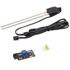 Bodenfeuchtesensor