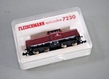 Fleischmann piccolo 7230