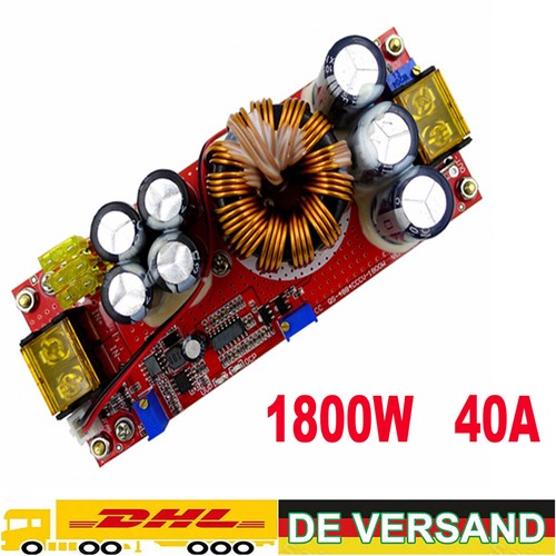 1800w 40a boost wandler - 1800w,