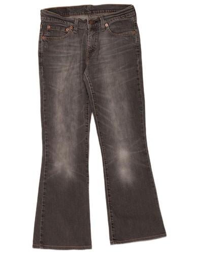 Levi damen 529 bootcut jeans - damen,