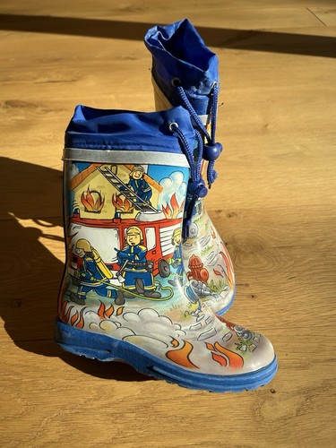 Beck jungen kinder regen - beck,