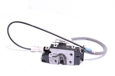 Türschloss mit ZV (tür vorn) Links A9067202135 VW Crafter 2E Original 53097