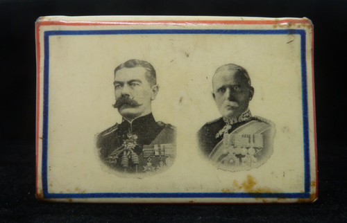 Erster weltkrieg souvenir des - erster,