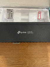 TP-Link Switch 16Port  TL-SG116E