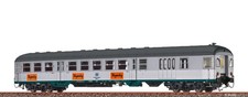 Brawa H0 46677 Steuerwagen