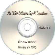 Oldies Collection Top 40