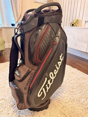 Titleist stadry premium - 🔥titleist,