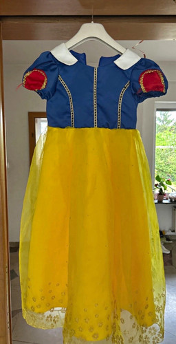 Mädchen schneewittchen - mädchen,