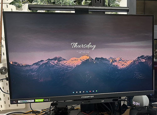 Acer predator xb273gxbmiiprzx - acer,