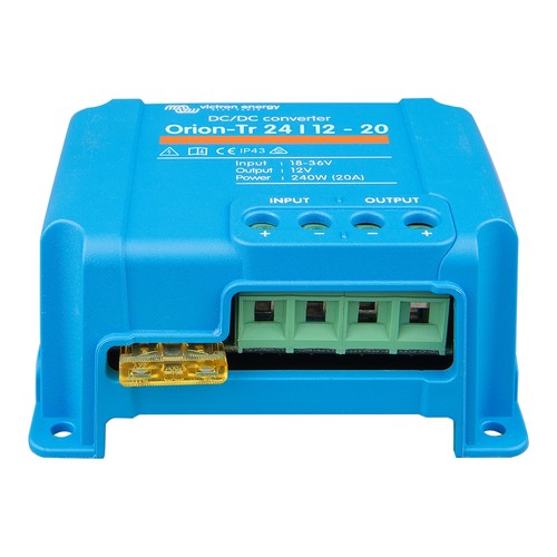 Victron orion 12 20 - orion-tr, 24/12-20