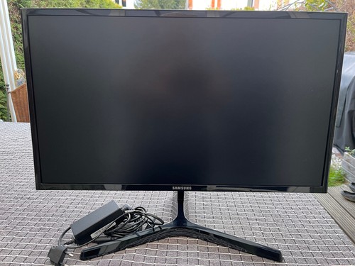 Samsung monitor zoll - monitor, 24
