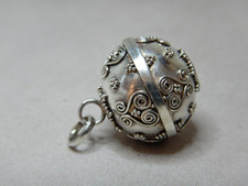 VINTAGE STERLING SILVER