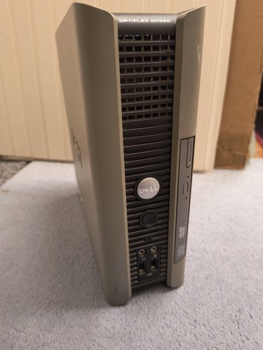 Dell optiplex gx620 tower - optiplex,