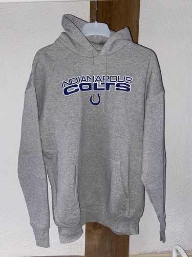 Nfl indianapolis colts hoodie - nfl,