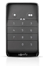 Somfy Keypad 2 RTS Funk
