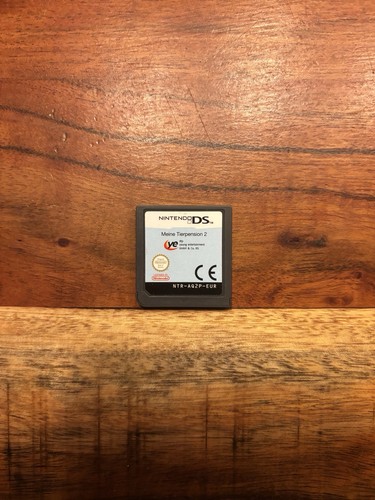 Nintendo mein tierpension - nintendo, 2
