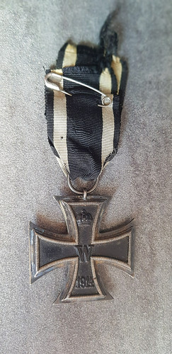 Eisernes kreuz orden abzeichen - orden,