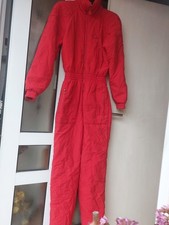 Skianzug Für Snowboard Gr.S