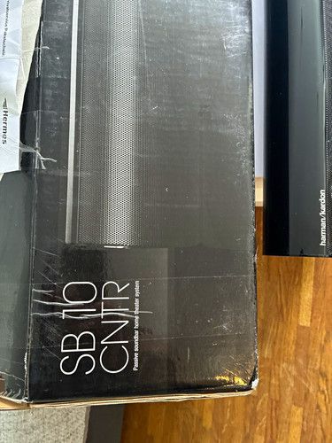 Harman kardon sb10 - harman,