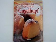 Dr. Oetker - Gugelhupf / [Red