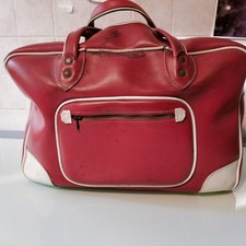 Bowling Tasche