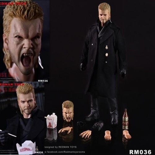 Redman toys rm036 - rm036, hot