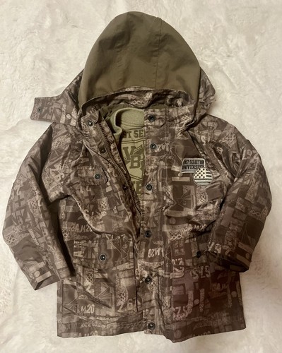 Vertbaudet tolle jacke mit - vertbaudet,,