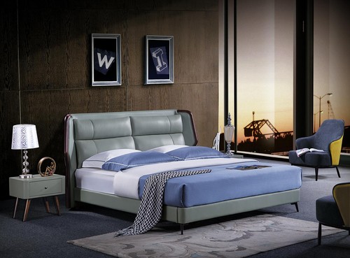 Bett nachttische 3tlg - nachttische,
