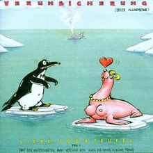 Liebe, Tod und Teufel Teil 1 von Eav | CD | Zustand sehr gut