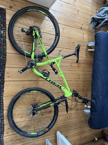 Trek superfly 9 - superfly, fs