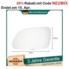 SPIEGELGLAS AUSSENSPIEGEL