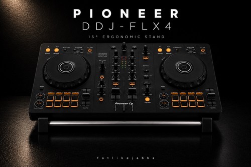 Pioneer ddj flx4 - /, ddj-400