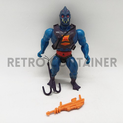 Motu man and - motu,