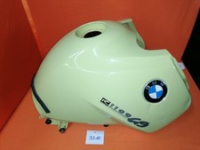 BMW R1100 GS Tank Stahltank