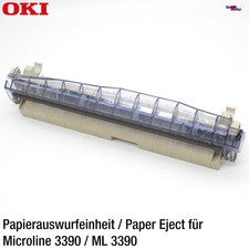 OKI DECKEL ABDECKUNG FÜR