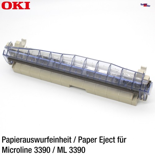 Oki deckel abdeckung für - deckel,