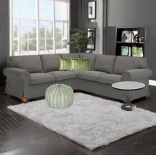 Bezug für Ikea Ektorp