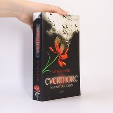 Evermore 1  |  Alyson