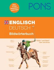 PONS Englisch/Deutsch
