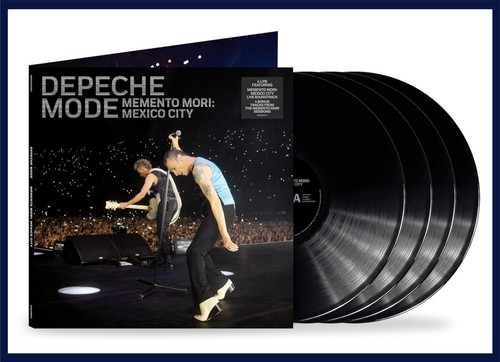 Depeche mode memento mori - mode, "memento