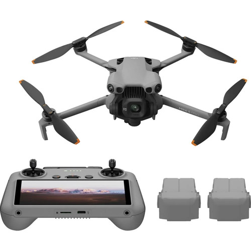 Dji mini pro fly more - fly, combo