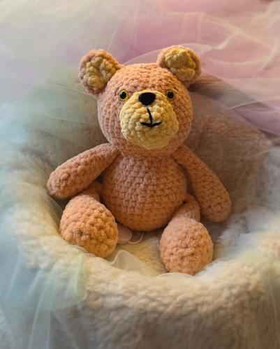 Spieluhr baby teddybär - spieluhr,