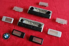 BMW E46 3er Innenraumleuchten