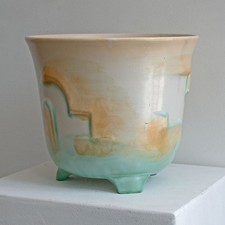 Art Déco Keramik Frechen