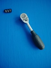 HAZET 863-P Umschaltknarre