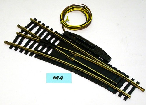 Elektr weiche 6044 - -, 6072