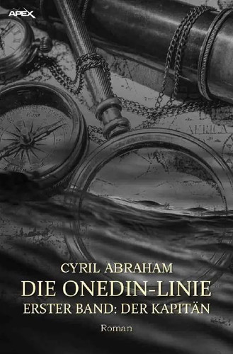 Die onedin linie erster band - die, onedin-linie: